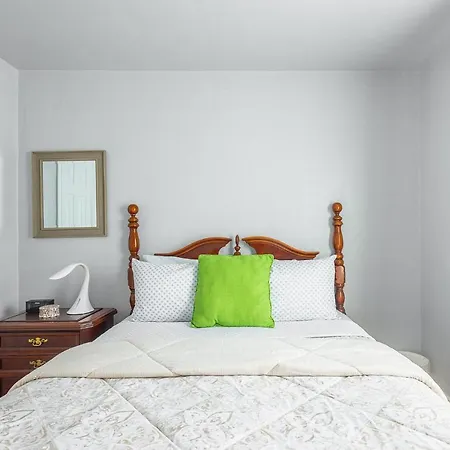 Duplex In Alberta Art District-2