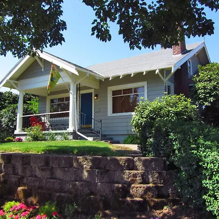 Piedmont Vacation Rental-2