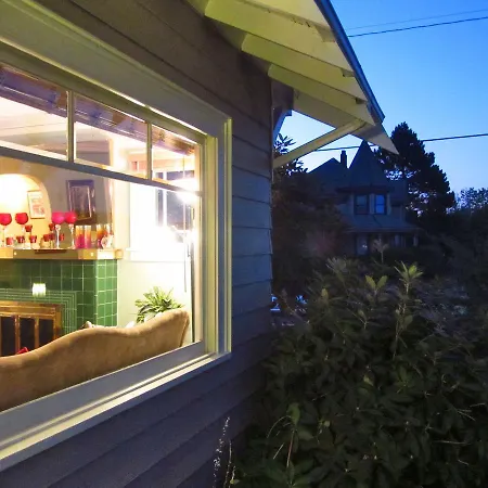 Piedmont Vacation Rental-3