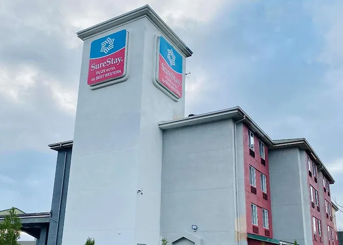  Days Inn By Wyndham Portland East