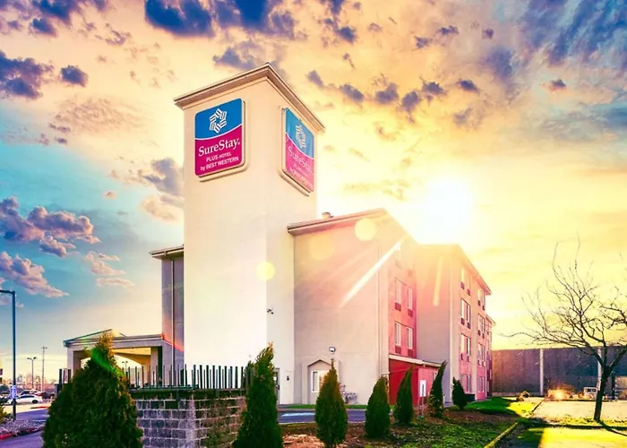  Days Inn By Wyndham Portland East